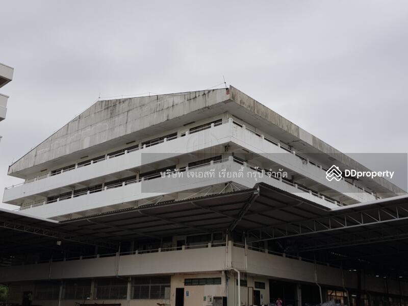 Warehouse at Rama 2 soi 50, Bangkok, Samae Dam, Bang Khun Thian, Bangkok, , 7,000 sqm, Warehouse/Factory For Rent, by JST Realty Group Co., Ltd., 9046467 - DDproperty.com