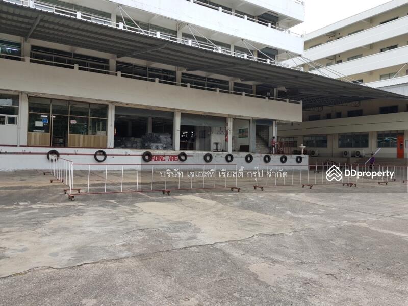 Warehouse at Rama 2 soi 50, กรุงเทพ, แสมดำ, บางขุนเทียน, กรุงเทพ, 7,000 ตร.ม., โกดัง-โรงงาน ให้เช่า, โดย บริษัท เจเอสที เรียลตี้ กรุ๊ป จำกัด, 9046467 - DDproperty.com
