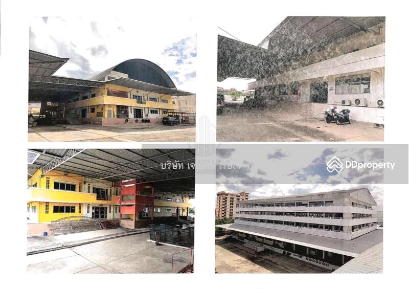 Warehouse at Rama 2 soi 50, Bangkok, Samae Dam, Bang Khun Thian, Bangkok, , 7,000 sqm, Warehouse/Factory For Rent, by JST Realty Group Co., Ltd., 9046467 - DDproperty.com