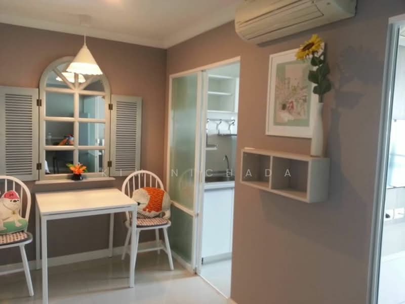 Lumpini Place Rama 9-Ratchada, Bangkok, Rama 9 Road, Huai Khwang, Huai Khwang, Bangkok, 1 Bedroom, 38 sqm, Condo For Rent, by Kim Nichada, 904667 - DDproperty.com