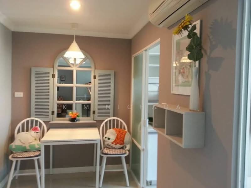 Lumpini Place Rama 9-Ratchada, Bangkok, Rama 9 Road, Huai Khwang, Huai Khwang, Bangkok, 1 Bedroom, 38 sqm, Condo For Rent, by Kim Nichada, 904667 - DDproperty.com