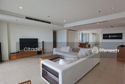 For Rent - The River by Raimon Land, Bangkok