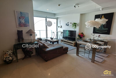 For Rent - The River by Raimon Land, Bangkok