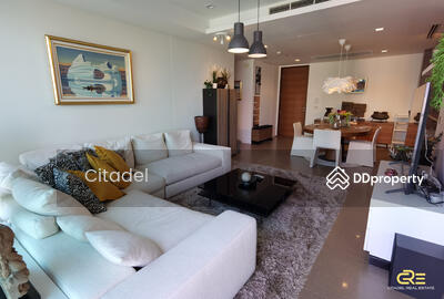 For Rent - The River by Raimon Land, Bangkok