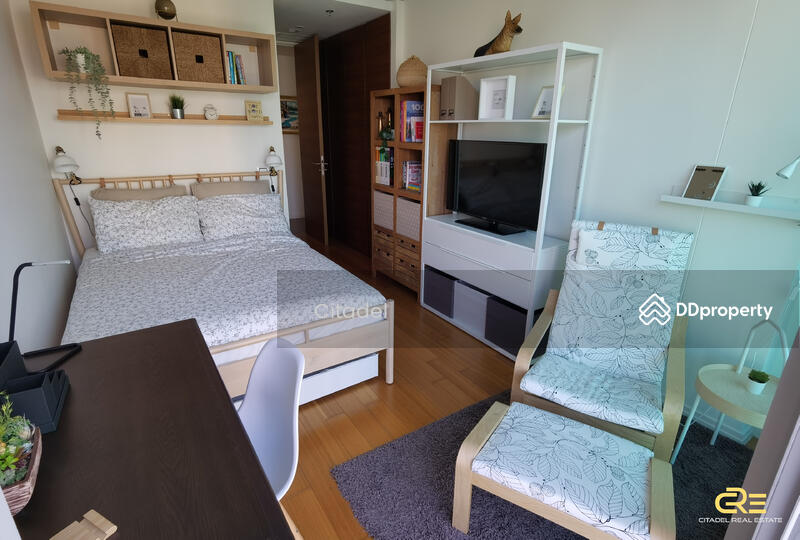 The River by Raimon Land, Bangkok, Soi Charoen Nakorn 13, Charoen Nakorn Road, Khlong Ton Sai, Khlong San, Bangkok, 2 Bedrooms, 131 sqm, Condo For Rent, by Citadel Real Estate Co., Ltd. -, 9046694 - DDproperty.com