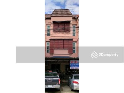 ขาย - บ้าน3ชั้นใกล้รถไฟฟ้าอ่อนนุช66, กรุงเทพ