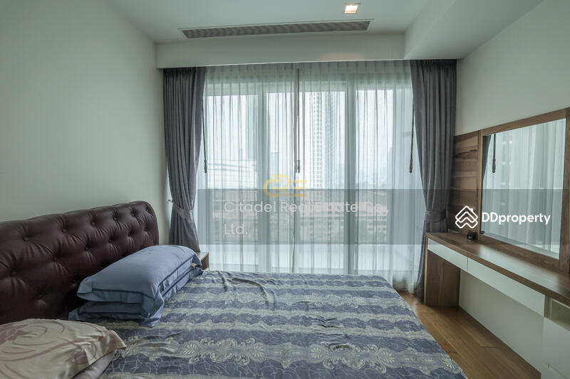 The River by Raimon Land, Bangkok, Soi Charoen Nakorn 13, Charoen Nakorn Road, Khlong Ton Sai, Khlong San, Bangkok, 2 Bedrooms, 102 sqm, Condo For Rent, by Citadel Real Estate Co., Ltd. -, 9048501 - DDproperty.com