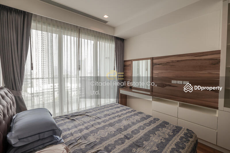 The River by Raimon Land : เดอะ ริเวอร์ บาย ไรม่อน แลนด์, กรุงเทพ, ซอยเจริญนคร 13 ถนนเจริญนคร, คลองต้นไทร, คลองสาน, กรุงเทพ, 102 ตร.ม., คอนโด ให้เช่า, โดย Citadel Real Estate Co., Ltd. -, 9048501 - DDproperty.com