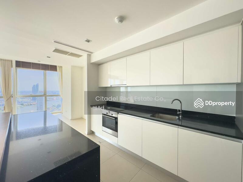 The River by Raimon Land, Bangkok, Soi Charoen Nakorn 13, Charoen Nakorn Road, Khlong Ton Sai, Khlong San, Bangkok, 2 Bedrooms, 119 sqm, Condo For Sale, by Citadel Real Estate Co., Ltd. -, 9048514 - DDproperty.com