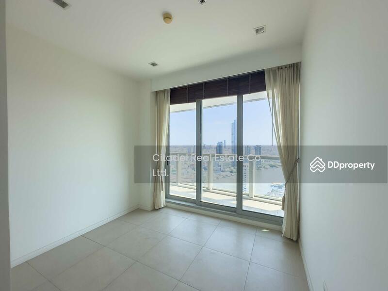 The River by Raimon Land, Bangkok, Soi Charoen Nakorn 13, Charoen Nakorn Road, Khlong Ton Sai, Khlong San, Bangkok, 2 Bedrooms, 119 sqm, Condo For Sale, by Citadel Real Estate Co., Ltd. -, 9048514 - DDproperty.com