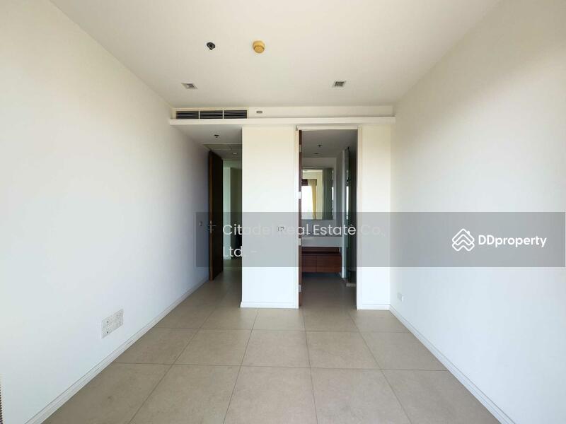 The River by Raimon Land, Bangkok, Soi Charoen Nakorn 13, Charoen Nakorn Road, Khlong Ton Sai, Khlong San, Bangkok, 2 Bedrooms, 119 sqm, Condo For Sale, by Citadel Real Estate Co., Ltd. -, 9048514 - DDproperty.com