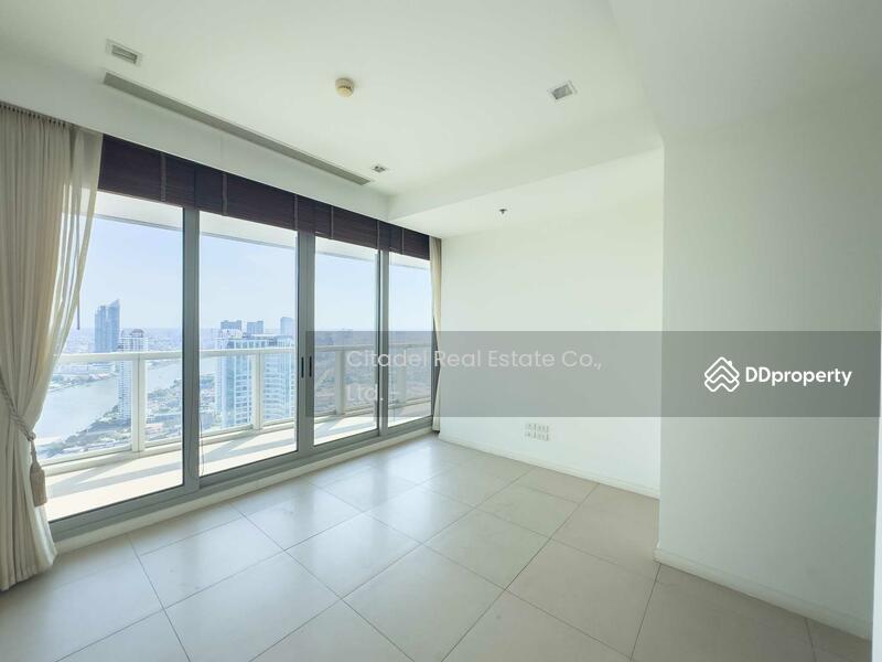 The River by Raimon Land, Bangkok, Soi Charoen Nakorn 13, Charoen Nakorn Road, Khlong Ton Sai, Khlong San, Bangkok, 2 Bedrooms, 119 sqm, Condo For Sale, by Citadel Real Estate Co., Ltd. -, 9048514 - DDproperty.com
