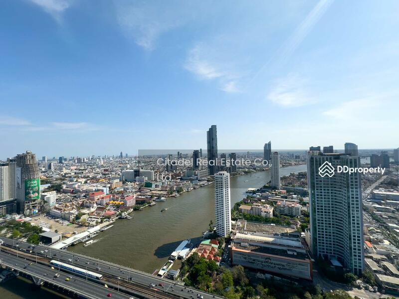 The River by Raimon Land : เดอะ ริเวอร์ บาย ไรม่อน แลนด์, กรุงเทพ, ซอยเจริญนคร 13 ถนนเจริญนคร, คลองต้นไทร, คลองสาน, กรุงเทพ, 119 ตร.ม., คอนโด ขาย, โดย Citadel Real Estate Co., Ltd. -, 9048514 - DDproperty.com