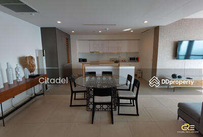 For Rent - The River by Raimon Land, Bangkok