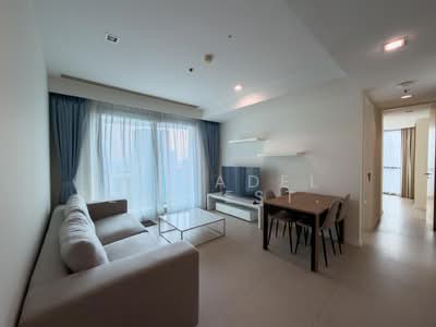 For Rent - The River by Raimon Land, Bangkok