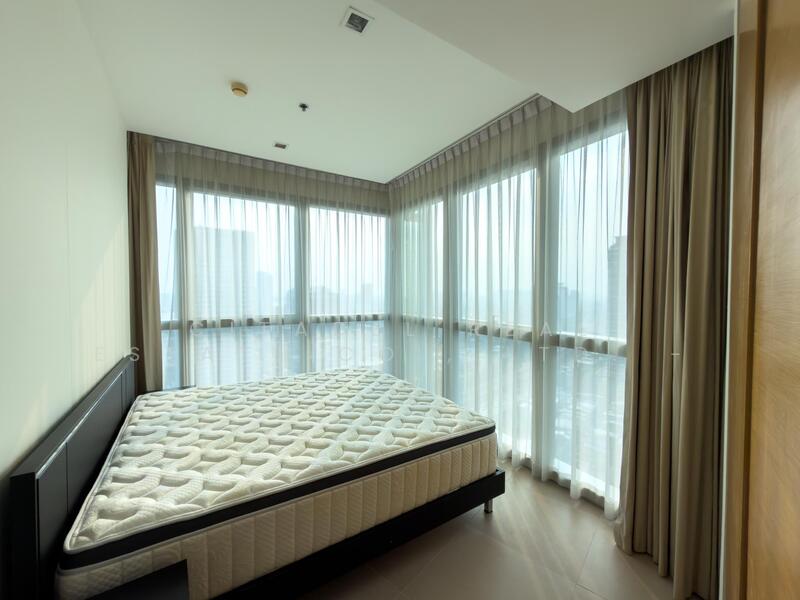 The River by Raimon Land : เดอะ ริเวอร์ บาย ไรม่อน แลนด์, กรุงเทพ, ซอยเจริญนคร 13 ถนนเจริญนคร, คลองต้นไทร, คลองสาน, กรุงเทพ, 74 ตร.ม., คอนโด ให้เช่า, โดย Citadel Real Estate Co., Ltd. -, 9048567 - DDproperty.com