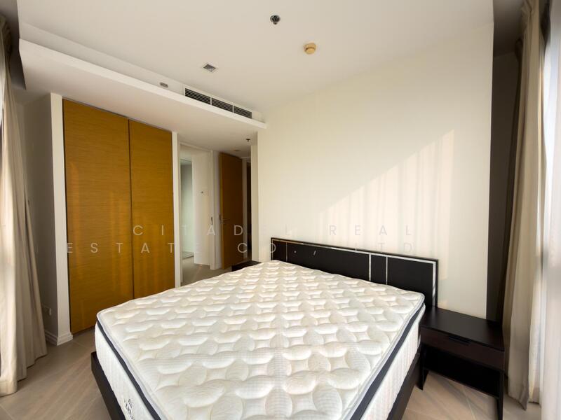 The River by Raimon Land, Bangkok, Soi Charoen Nakorn 13, Charoen Nakorn Road, Khlong Ton Sai, Khlong San, Bangkok, 2 Bedrooms, 74 sqm, Condo For Rent, by Citadel Real Estate Co., Ltd. -, 9048567 - DDproperty.com