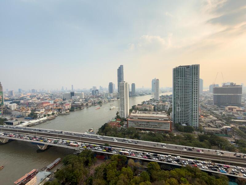 The River by Raimon Land : เดอะ ริเวอร์ บาย ไรม่อน แลนด์, กรุงเทพ, ซอยเจริญนคร 13 ถนนเจริญนคร, คลองต้นไทร, คลองสาน, กรุงเทพ, 74 ตร.ม., คอนโด ให้เช่า, โดย Citadel Real Estate Co., Ltd. -, 9048567 - DDproperty.com