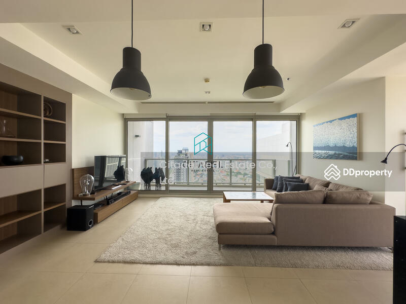 The River by Raimon Land : เดอะ ริเวอร์ บาย ไรม่อน แลนด์, กรุงเทพ, ซอยเจริญนคร 13 ถนนเจริญนคร, คลองต้นไทร, คลองสาน, กรุงเทพ, 108 ตร.ม., คอนโด ให้เช่า, โดย Citadel Real Estate Co., Ltd. -, 9050782 - DDproperty.com