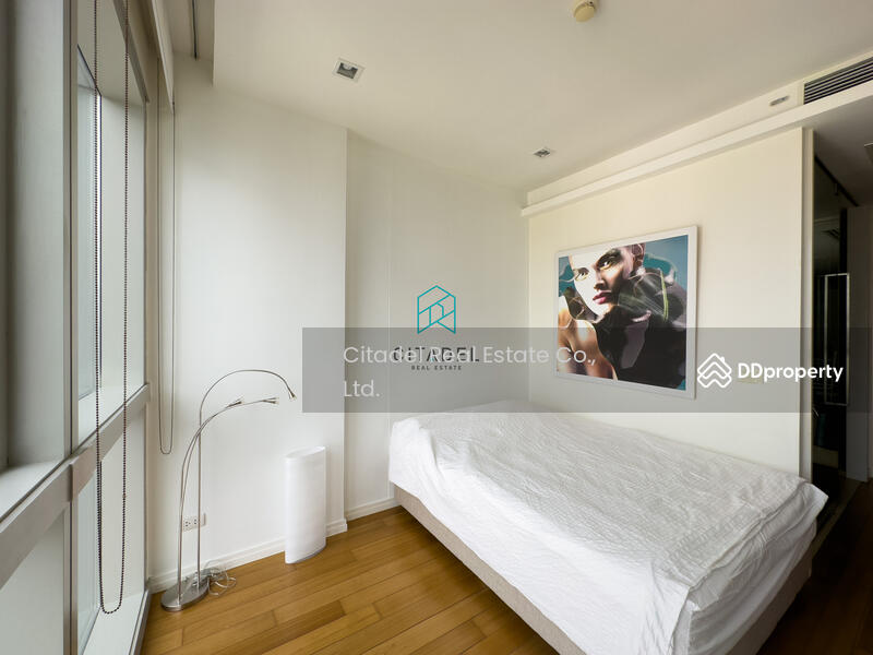 The River by Raimon Land, Bangkok, Soi Charoen Nakorn 13, Charoen Nakorn Road, Khlong Ton Sai, Khlong San, Bangkok, 2 Bedrooms, 108 sqm, Condo For Rent, by Citadel Real Estate Co., Ltd. -, 9050782 - DDproperty.com