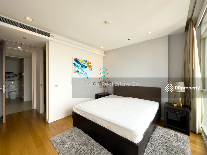 The River by Raimon Land : เดอะ ริเวอร์ บาย ไรม่อน แลนด์, กรุงเทพ, ซอยเจริญนคร 13 ถนนเจริญนคร, คลองต้นไทร, คลองสาน, กรุงเทพ, 108 ตร.ม., คอนโด ให้เช่า, โดย Citadel Real Estate Co., Ltd. -, 9050782 - DDproperty.com