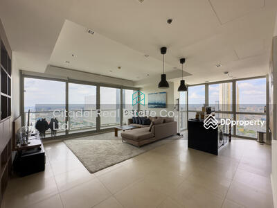 For Rent - The River by Raimon Land, Bangkok
