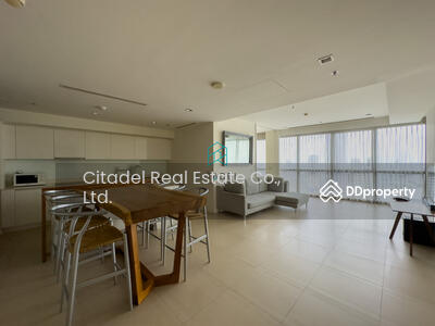 For Rent - The River by Raimon Land, Bangkok