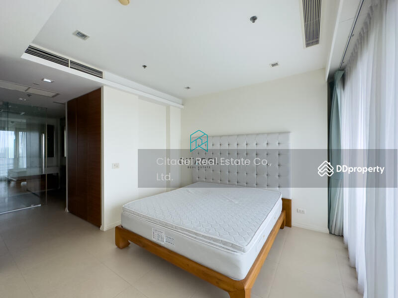 The River by Raimon Land : เดอะ ริเวอร์ บาย ไรม่อน แลนด์, กรุงเทพ, ซอยเจริญนคร 13 ถนนเจริญนคร, คลองต้นไทร, คลองสาน, กรุงเทพ, 131 ตร.ม., คอนโด ให้เช่า, โดย Citadel Real Estate Co., Ltd. -, 9050948 - DDproperty.com