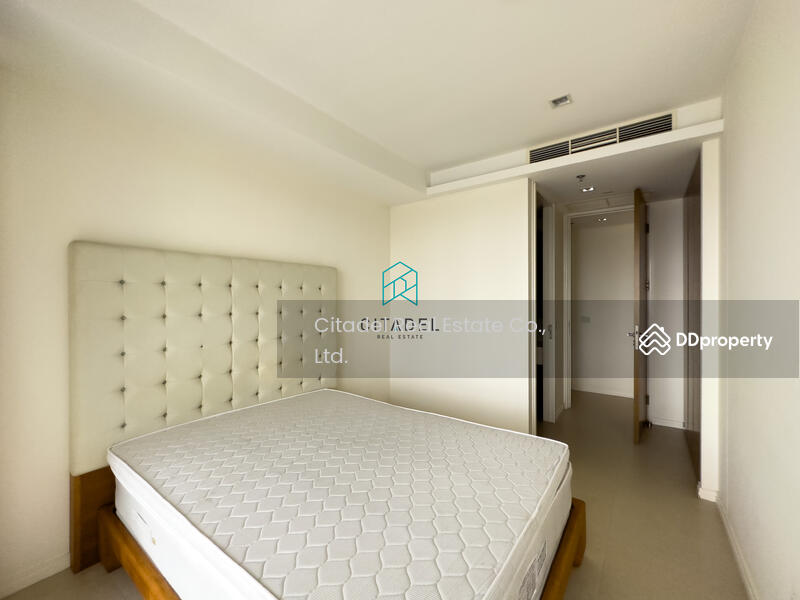The River by Raimon Land, Bangkok, Soi Charoen Nakorn 13, Charoen Nakorn Road, Khlong Ton Sai, Khlong San, Bangkok, 2 Bedrooms, 131 sqm, Condo For Rent, by Citadel Real Estate Co., Ltd. -, 9050948 - DDproperty.com