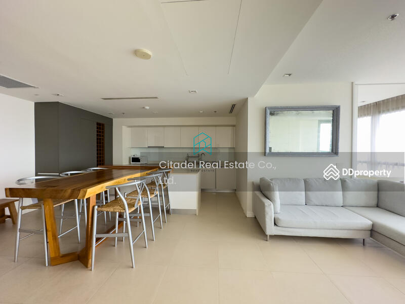 The River by Raimon Land : เดอะ ริเวอร์ บาย ไรม่อน แลนด์, กรุงเทพ, ซอยเจริญนคร 13 ถนนเจริญนคร, คลองต้นไทร, คลองสาน, กรุงเทพ, 131 ตร.ม., คอนโด ให้เช่า, โดย Citadel Real Estate Co., Ltd. -, 9050948 - DDproperty.com