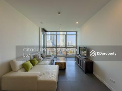 For Rent - The River by Raimon Land, Bangkok