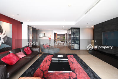 For Rent - The River by Raimon Land, Bangkok