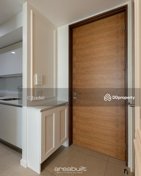 The River by Raimon Land, Bangkok, Soi Charoen Nakorn 13, Charoen Nakorn Road, Khlong Ton Sai, Khlong San, Bangkok, 2 Bedrooms, 100 sqm, Condo For Rent, by Citadel Real Estate Co., Ltd. -, 9054291 - DDproperty.com