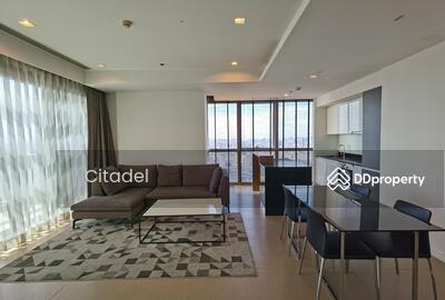 For Rent - The River by Raimon Land, Bangkok