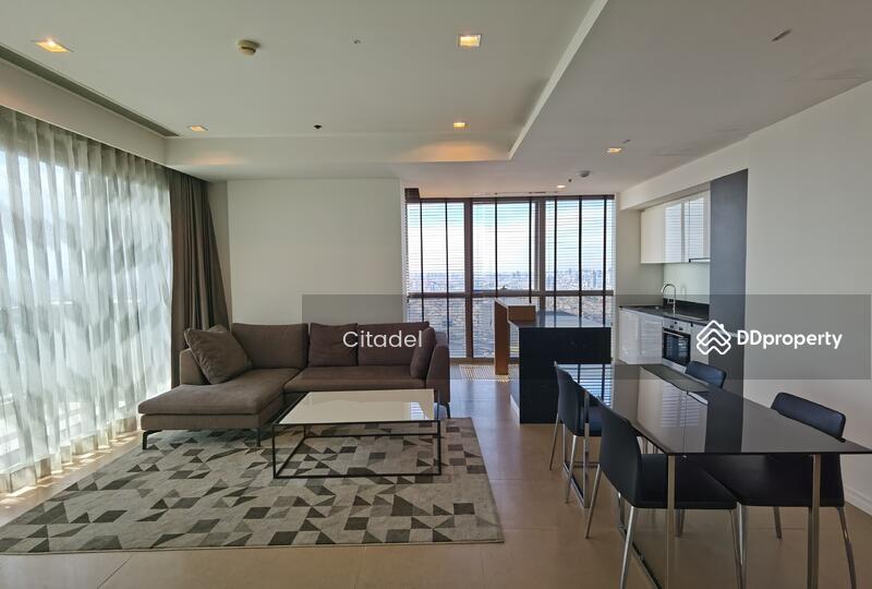 The River by Raimon Land : เดอะ ริเวอร์ บาย ไรม่อน แลนด์, กรุงเทพ, ซอยเจริญนคร 13 ถนนเจริญนคร, คลองต้นไทร, คลองสาน, กรุงเทพ, 108 ตร.ม., คอนโด ให้เช่า, โดย Citadel Real Estate Co., Ltd. -, 9056824 - DDproperty.com