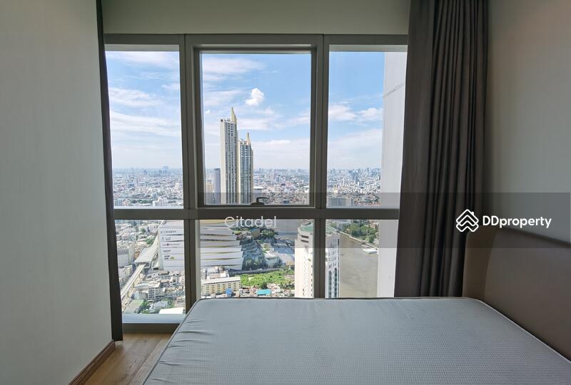 The River by Raimon Land : เดอะ ริเวอร์ บาย ไรม่อน แลนด์, กรุงเทพ, ซอยเจริญนคร 13 ถนนเจริญนคร, คลองต้นไทร, คลองสาน, กรุงเทพ, 108 ตร.ม., คอนโด ให้เช่า, โดย Citadel Real Estate Co., Ltd. -, 9056824 - DDproperty.com