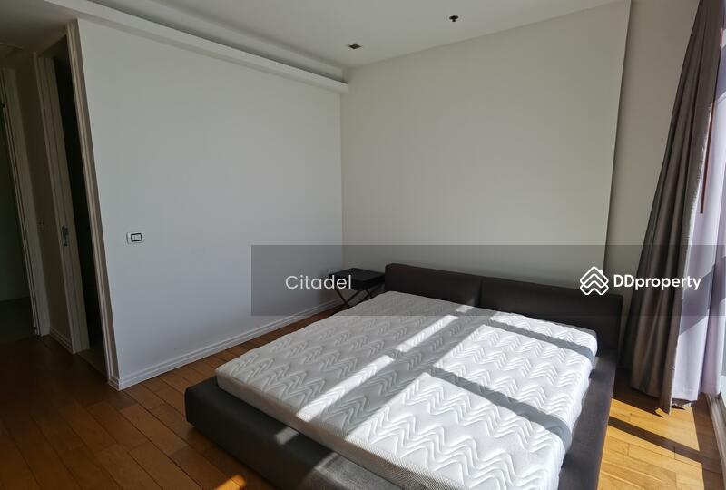 The River by Raimon Land, Bangkok, Soi Charoen Nakorn 13, Charoen Nakorn Road, Khlong Ton Sai, Khlong San, Bangkok, 2 Bedrooms, 108 sqm, Condo For Rent, by Citadel Real Estate Co., Ltd. -, 9056824 - DDproperty.com