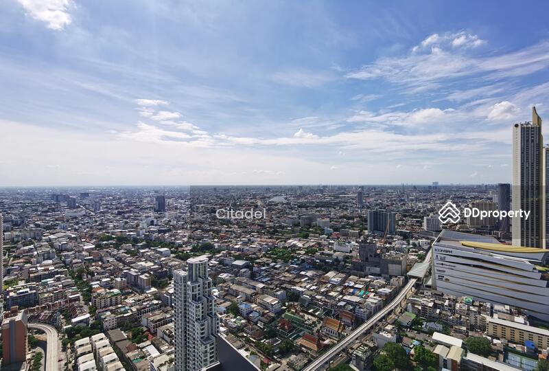 The River by Raimon Land : เดอะ ริเวอร์ บาย ไรม่อน แลนด์, กรุงเทพ, ซอยเจริญนคร 13 ถนนเจริญนคร, คลองต้นไทร, คลองสาน, กรุงเทพ, 108 ตร.ม., คอนโด ให้เช่า, โดย Citadel Real Estate Co., Ltd. -, 9056824 - DDproperty.com
