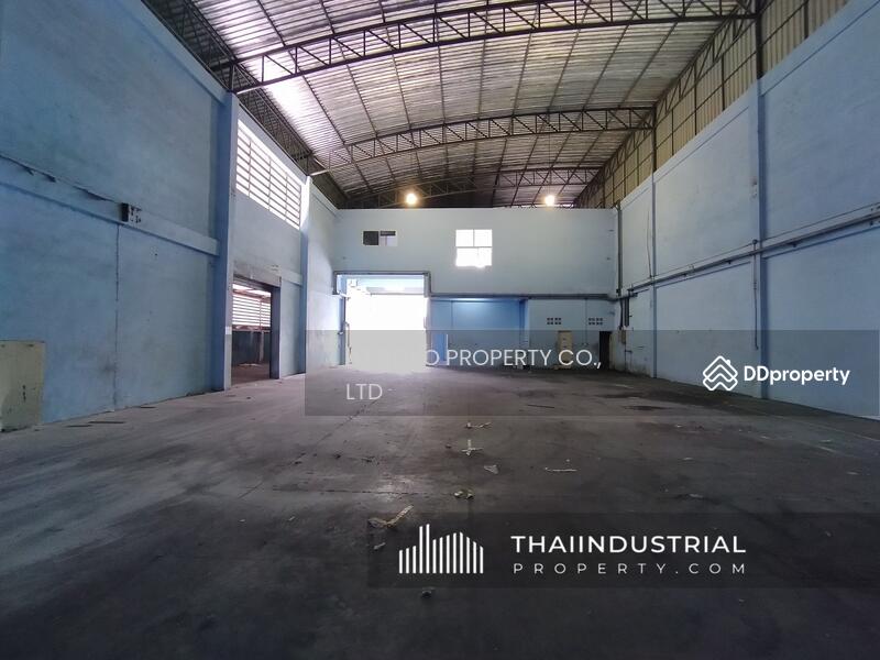 Factory or Warehouse 720 sqm for RENT at Bang Phli Yai, Bang Phli, Samut Prakan (ID: AT300R), Samut Prakan, Bangphli Yai, Bang Plee, Samut Prakan, , 720 sqm, Warehouse/Factory For Rent, by AT SOKO PROPERTY CO., LTD, 9061696 - DDproperty.com