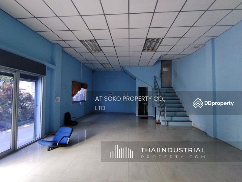 โกดังให้เช่า โรงงานให้เช่า 720 ตรม บางพลีใหญ่, บางพลี, สมุทรปราการ (ID: AT300R), สมุทรปราการ, บางพลีใหญ่, บางพลี, สมุทรปราการ, 720 ตร.ม., โกดัง-โรงงาน ให้เช่า, โดย AT SOKO PROPERTY CO., LTD, 9061696 - DDproperty.com