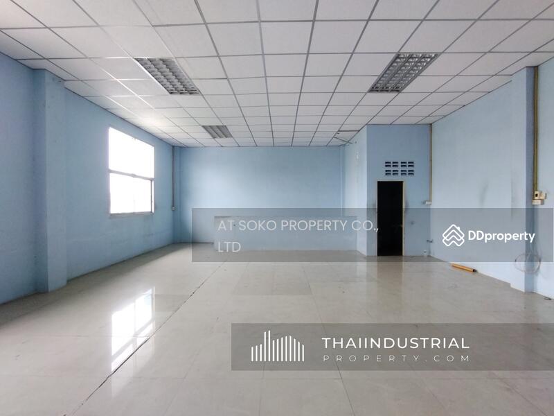 Factory or Warehouse 720 sqm for RENT at Bang Phli Yai, Bang Phli, Samut Prakan (ID: AT300R), Samut Prakan, Bangphli Yai, Bang Plee, Samut Prakan, , 720 sqm, Warehouse/Factory For Rent, by AT SOKO PROPERTY CO., LTD, 9061696 - DDproperty.com