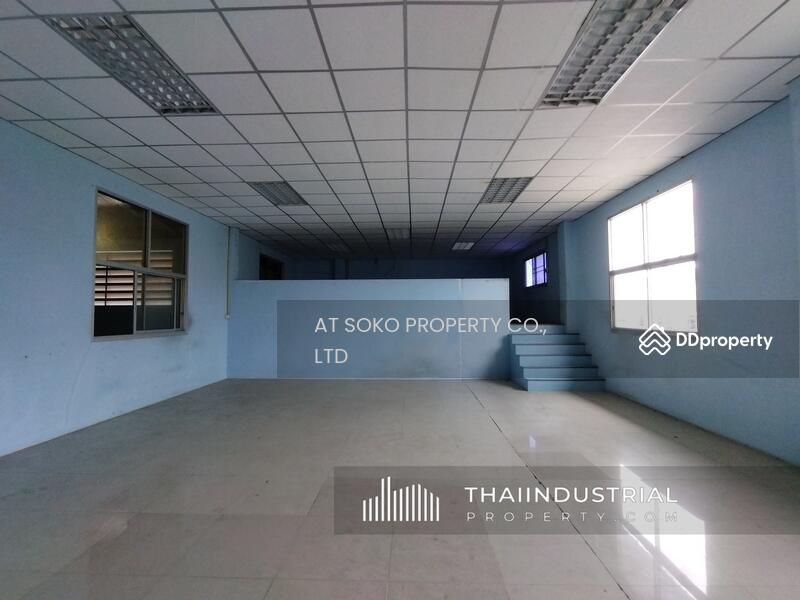 Factory or Warehouse 720 sqm for RENT at Bang Phli Yai, Bang Phli, Samut Prakan (ID: AT300R), Samut Prakan, Bangphli Yai, Bang Plee, Samut Prakan, , 720 sqm, Warehouse/Factory For Rent, by AT SOKO PROPERTY CO., LTD, 9061696 - DDproperty.com