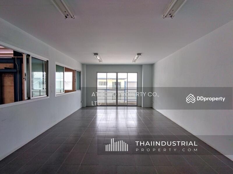 Warehouse 729 sqm for RENT at Bang Pla, Bang Phli, Samut Prakan/ 泰国仓库/工厂，出租/出售 (Property ID: AT301R), Samut Prakan, Bang Pla, Bang Plee, Samut Prakan, , 729 sqm, Warehouse/Factory For Rent, by AT SOKO PROPERTY CO., LTD, 9061825 - DDproperty.com