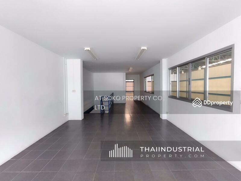 Warehouse 729 sqm for RENT at Bang Pla, Bang Phli, Samut Prakan/ 泰国仓库/工厂，出租/出售 (Property ID: AT301R), Samut Prakan, Bang Pla, Bang Plee, Samut Prakan, , 729 sqm, Warehouse/Factory For Rent, by AT SOKO PROPERTY CO., LTD, 9061825 - DDproperty.com