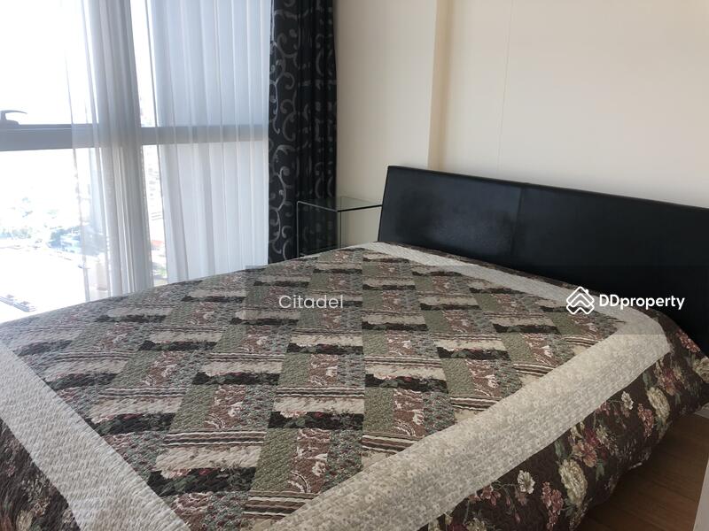 The River by Raimon Land, Bangkok, Soi Charoen Nakorn 13, Charoen Nakorn Road, Khlong Ton Sai, Khlong San, Bangkok, 2 Bedrooms, 108 sqm, Condo For Sale, by Citadel Real Estate Co., Ltd. -, 9062448 - DDproperty.com