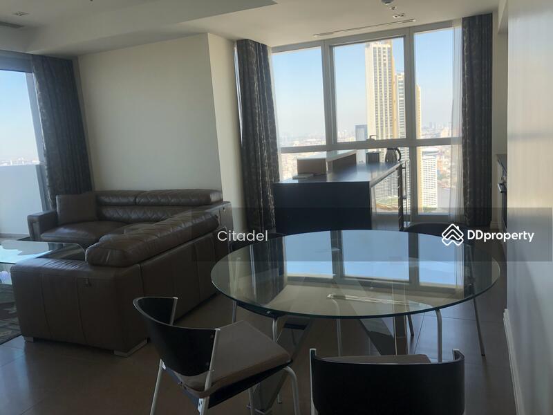 The River by Raimon Land, Bangkok, Soi Charoen Nakorn 13, Charoen Nakorn Road, Khlong Ton Sai, Khlong San, Bangkok, 2 Bedrooms, 108 sqm, Condo For Sale, by Citadel Real Estate Co., Ltd. -, 9062448 - DDproperty.com
