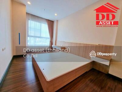 ขาย - Supalai Lite Sathorn-Charoenrat : ศุภาลัย ไลท์ สาทร-เจริญราษฎร์, กรุงเทพ