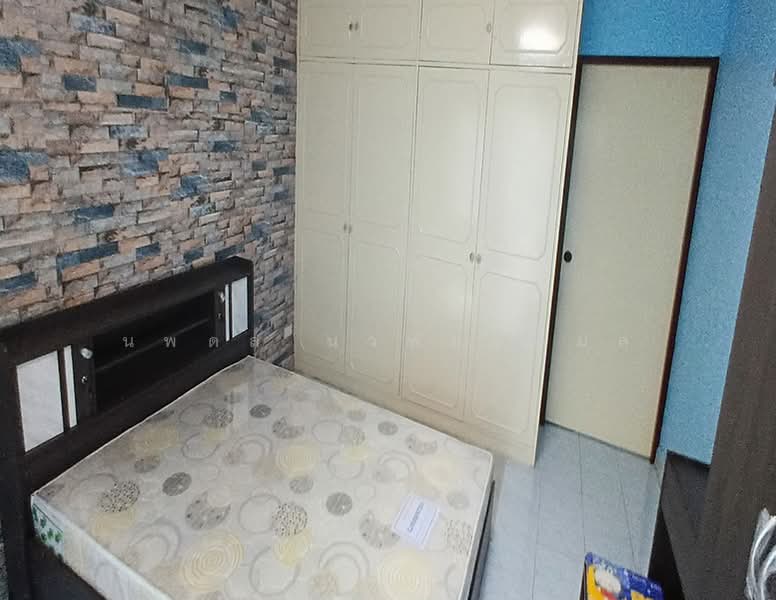 ขายคอนโดใกล้มหาลัยพระนครเหนือบางซื่อ1ห้องนอน 1ห้องรับแขก, Bangkok, Bang Sue, Bangkok, 1 Bedroom, 30 sqm, Condo For Sale, by นพดล นวพันธ์พิมล, 9064492 - DDproperty.com