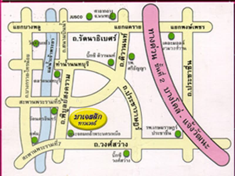 ขายคอนโดใกล้มหาลัยพระนครเหนือบางซื่อ1ห้องนอน 1ห้องรับแขก, กรุงเทพ, บางซื่อ, กรุงเทพ, 30 ตร.ม., คอนโด ขาย, โดย นพดล นวพันธ์พิมล, 9064492 - DDproperty.com