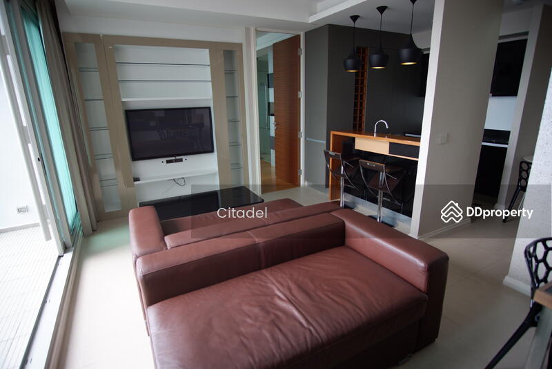 The River by Raimon Land, Bangkok, Soi Charoen Nakorn 13, Charoen Nakorn Road, Khlong Ton Sai, Khlong San, Bangkok, 1 Bedroom, 62 sqm, Condo For Rent, by Citadel Real Estate Co., Ltd. -, 9064744 - DDproperty.com